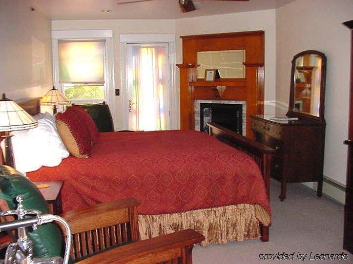 Alps Boulder Canyon Inn Rom bilde