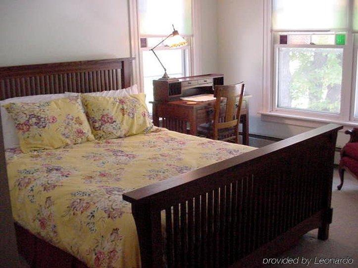 Alps Boulder Canyon Inn Rom bilde